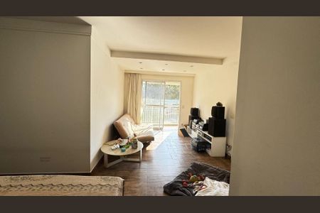 Foto 01 de apartamento à venda com 3 quartos, 85m² em Cidade São Francisco, Osasco