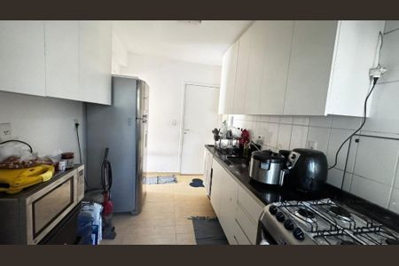 Foto 01 de apartamento à venda com 3 quartos, 85m² em Cidade São Francisco, Osasco