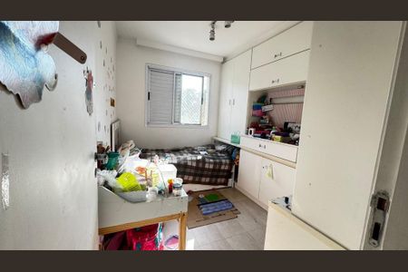 Foto 01 de apartamento à venda com 3 quartos, 85m² em Cidade São Francisco, Osasco