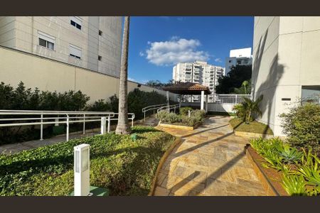 Apartamento à venda com 85m², 3 quartos e 2 vagasFoto 01