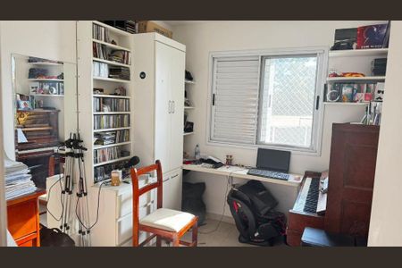 Foto 01 de apartamento à venda com 3 quartos, 85m² em Cidade São Francisco, Osasco