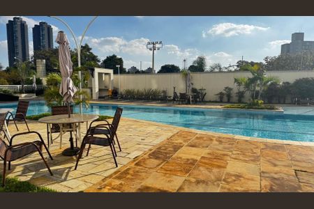 Apartamento à venda com 85m², 3 quartos e 2 vagasFoto 30