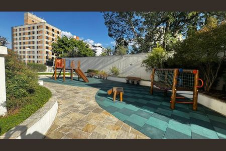 Foto 01 de apartamento à venda com 3 quartos, 85m² em Cidade São Francisco, Osasco