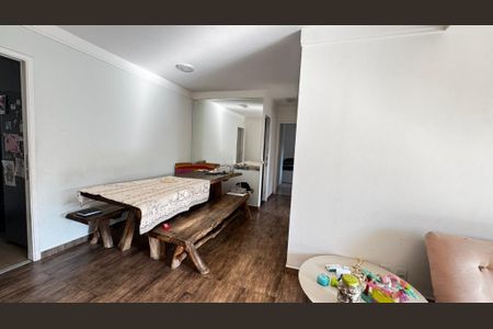 Foto 01 de apartamento à venda com 3 quartos, 85m² em Cidade São Francisco, Osasco