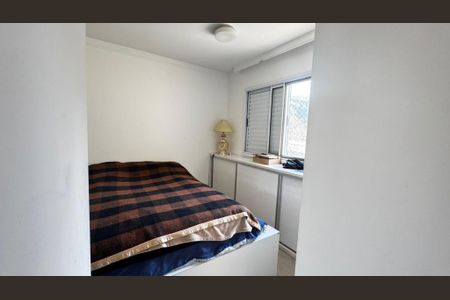 Foto 01 de apartamento à venda com 3 quartos, 85m² em Cidade São Francisco, Osasco