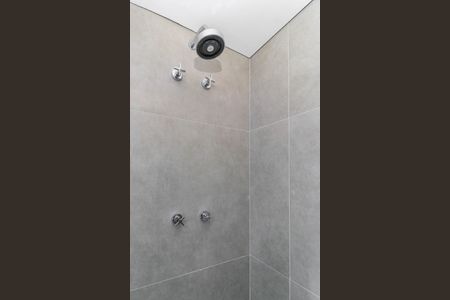 Studio à venda com 32m², 1 quarto e 1 vaga Studio à venda com 32m², 1 quarto e 1 vagaBanheiro