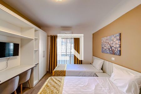 Studio de apartamento para alugar com 1 quarto, 30m² em Brás, São Paulo