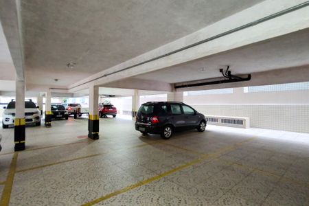 Apartamento para alugar com 85m², 2 quartos e 1 vagaGaragem