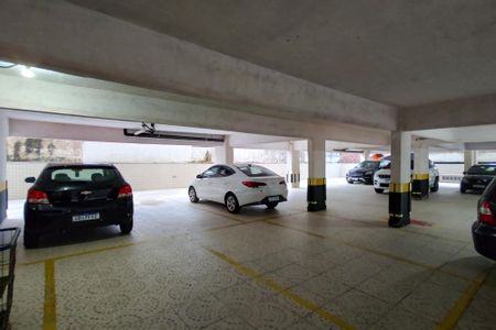 Apartamento para alugar com 85m², 2 quartos e 1 vagaGaragem