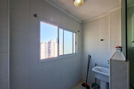 Apartamento para alugar com 85m², 2 quartos e 1 vagaÁrea de Serviço