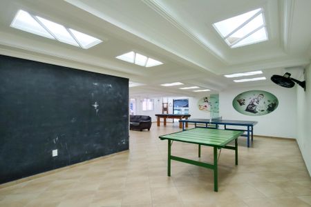 Apartamento para alugar com 85m², 2 quartos e 1 vagaÁrea comum