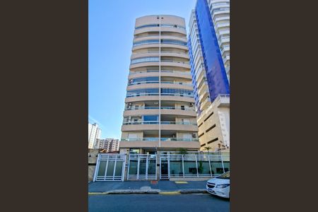 Apartamento para alugar com 85m², 2 quartos e 1 vagaFachada 