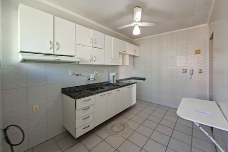 Apartamento para alugar com 85m², 2 quartos e 1 vagaCozinha