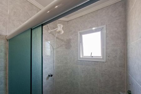 Apartamento para alugar com 85m², 2 quartos e 1 vagaBanheiro Social