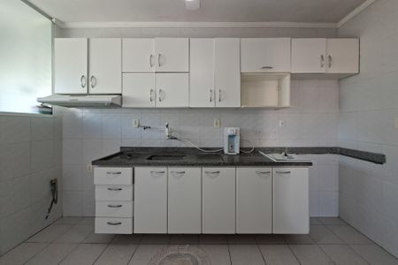 Apartamento para alugar com 85m², 2 quartos e 1 vagaCozinha
