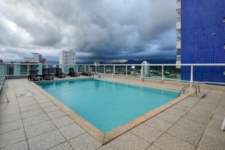 Apartamento para alugar com 85m², 2 quartos e 1 vagaÁrea comum - Piscina