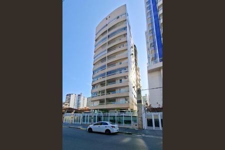 Apartamento para alugar com 85m², 2 quartos e 1 vagaFachada 