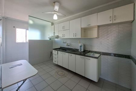 Apartamento para alugar com 85m², 2 quartos e 1 vagaCozinha