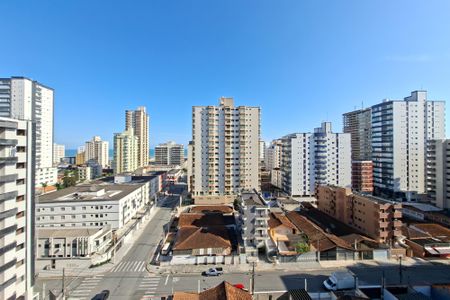 Apartamento para alugar com 85m², 2 quartos e 1 vagaVista do Quarto