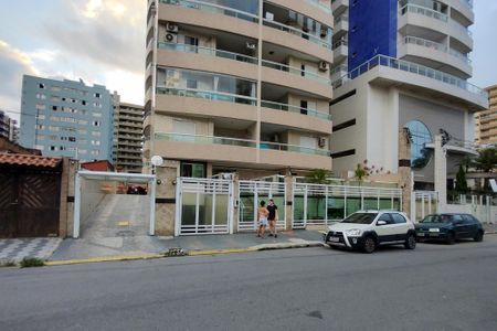 Apartamento para alugar com 85m², 2 quartos e 1 vagaFachada 
