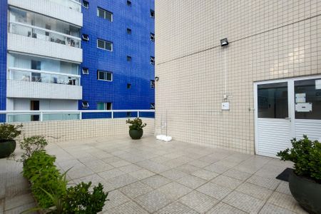 Apartamento para alugar com 85m², 2 quartos e 1 vagaÁrea comum