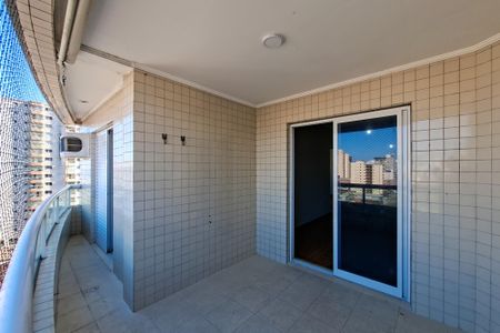 Apartamento para alugar com 85m², 2 quartos e 1 vagaSacada