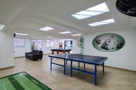 Apartamento para alugar com 85m², 2 quartos e 1 vagaÁrea comum