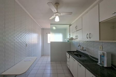 Apartamento para alugar com 85m², 2 quartos e 1 vagaCozinha
