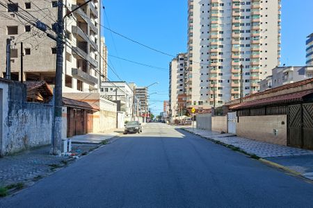 Apartamento para alugar com 85m², 2 quartos e 1 vagaVista da Rua