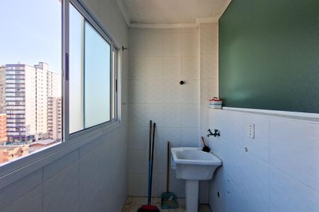 Apartamento para alugar com 85m², 2 quartos e 1 vagaÁrea de Serviço