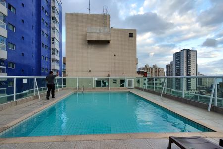 Apartamento para alugar com 85m², 2 quartos e 1 vagaÁrea comum - Piscina