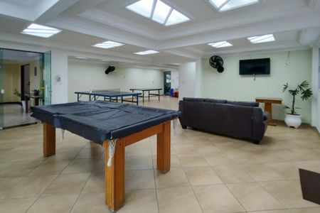 Apartamento para alugar com 85m², 2 quartos e 1 vagaÁrea comum