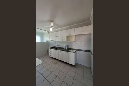 Apartamento para alugar com 85m², 2 quartos e 1 vagaCozinha