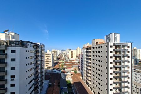 Apartamento para alugar com 85m², 2 quartos e 1 vagaVista da Sacada
