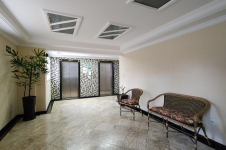 Apartamento para alugar com 85m², 2 quartos e 1 vagaHall de Entrada