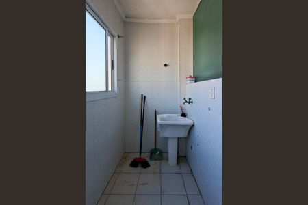 Apartamento para alugar com 85m², 2 quartos e 1 vagaÁrea de Serviço