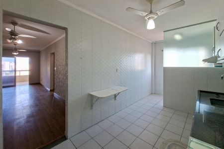 Apartamento para alugar com 85m², 2 quartos e 1 vagaCozinha