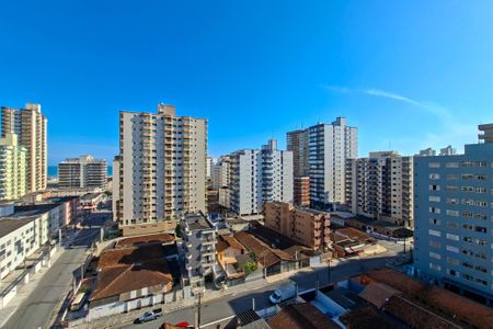 Apartamento para alugar com 85m², 2 quartos e 1 vagaVista do Quarto