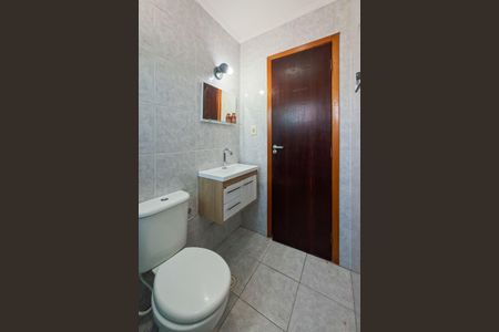 Apartamento para alugar com 85m², 2 quartos e 1 vagaBanheiro da Suíte