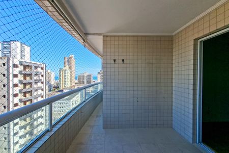 Apartamento para alugar com 85m², 2 quartos e 1 vagaSacada