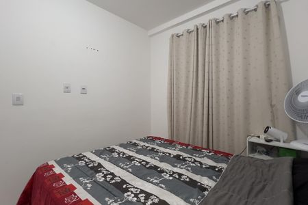 Quarto 1 de apartamento para alugar com 2 quartos, 48m² em Vila Silveira, Guarulhos