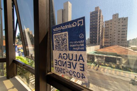 Apartamento para alugar com 44m², 1 quarto e 1 vaga