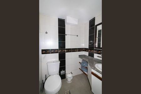 Apartamento para alugar com 44m², 1 quarto e 1 vaga