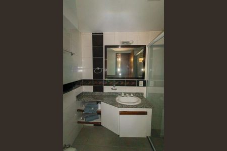 Apartamento para alugar com 44m², 1 quarto e 1 vaga