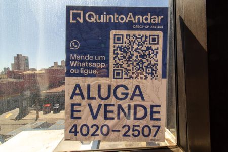 Apartamento para alugar com 44m², 1 quarto e 1 vaga