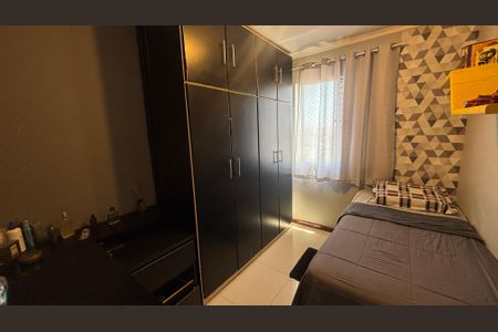 Apartamento à venda com 60m², 3 quartos e 1 vagaQuarto 3