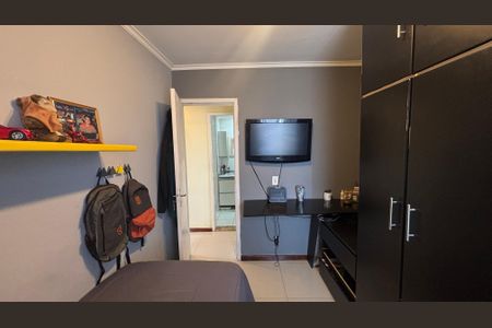 Apartamento à venda com 60m², 3 quartos e 1 vagaQuarto 3