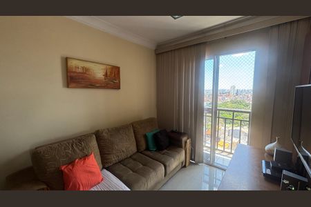 Apartamento à venda com 60m², 3 quartos e 1 vagaSala - Sala de Jantar