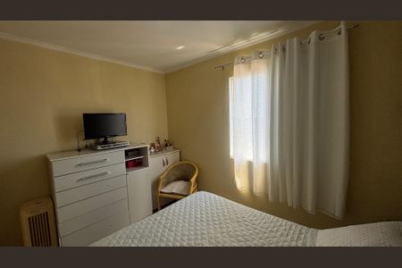 Apartamento à venda com 60m², 3 quartos e 1 vagaQuarto 1