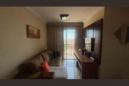 Apartamento à venda com 60m², 3 quartos e 1 vagaSala - Sala de Jantar